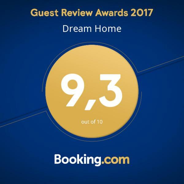 Dream Home أوستوني المظهر الخارجي الصورة